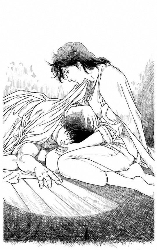 ©北条司/NSP 1985