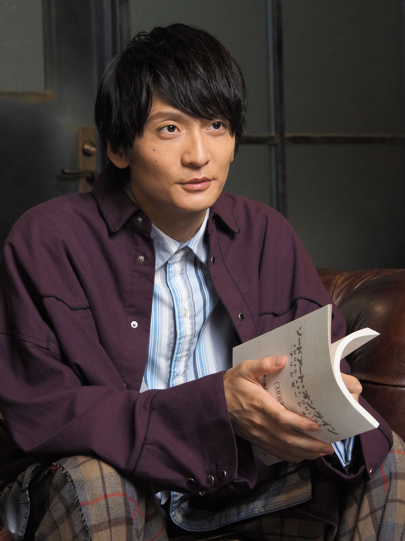 島﨑信長