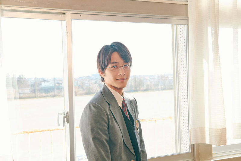 佐藤寛太