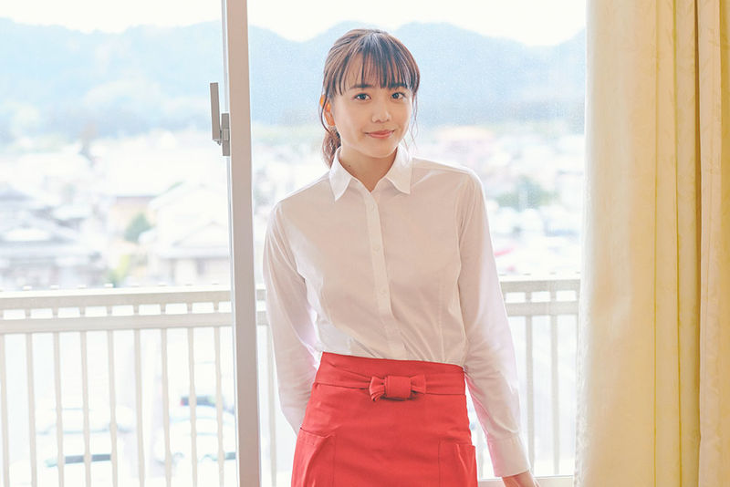 松井愛莉